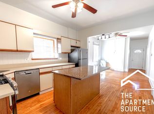 2968 S Loomis St Unit 1, Chicago, IL 60608