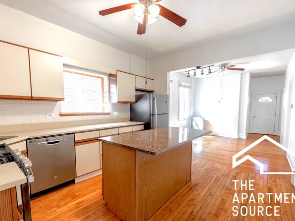 2968 S Loomis St Unit 1, Chicago, IL 60608