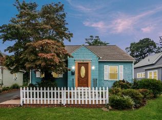 114 Winton St, Springfield, MA 01118