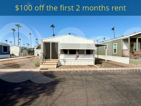 2701 E Allred Ave LOT 171