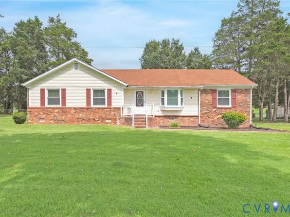 2730 Kinvan Rd, Henrico, VA 23231
