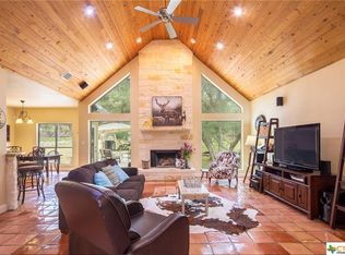 637 Winding Vw, New Braunfels, TX 78132