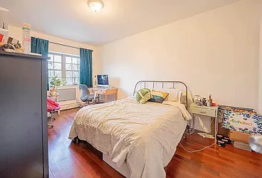 1466 Bushwick Avenue, #2B