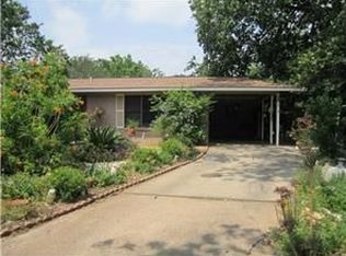 2203 Towbridge Cir, Austin, TX 78723