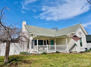 613 Salisbury St, China Grove, NC 28023