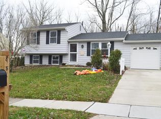 808 Laverty Ln, Anderson Twp, OH 45230