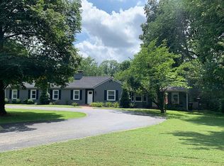 4110 Jennings Ln, Evansville, IN