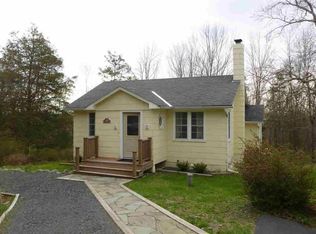 1074 N Mountain Rd, Gardiner, NY 12525