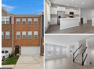 5115 Constitution St, Frederick, MD