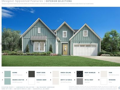 256 Crepe Myrtle Ln, Hardeeville, SC, 29927