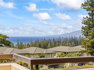 Kapalua Golf Villas, Lahaina, HI 96761