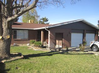 2442 W 6200 S, Salt Lake City, UT 84129