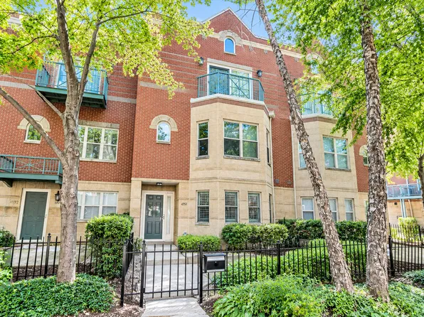4530 S Woodlawn Ave Unit 305, Chicago, IL 60653