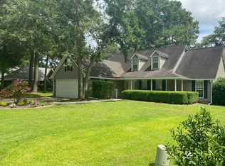 114 Egrets Way Ln, Richmond Hill, GA 31324