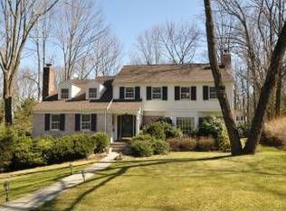 7 Winchester Rd, Summit, NJ 07901