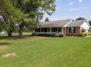 504 Sunnyside Rd, Van Buren, AR 72956