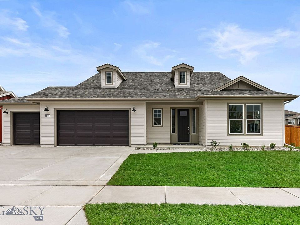 1st image of 1501 Beeker Ln