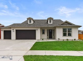 1501 Beeker Ln, Belgrade, MT 59714