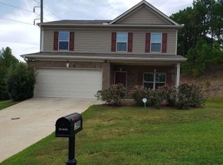 1598 Antietam Dr, Columbus, GA 31907