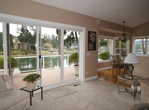 Living Room View