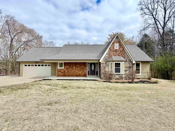 955 Country Club Rd, Somerville, TN 38068