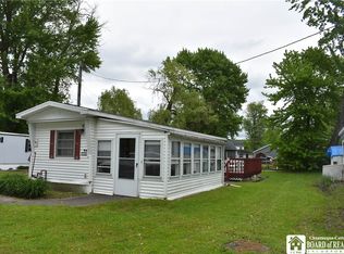 3970 Popal Ln, Bemus Pt, NY 14712