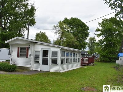 3970 Popal Ln, Bemus Pt, NY, 14712