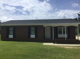 729 Humphrey St, Batesburg, SC 29006