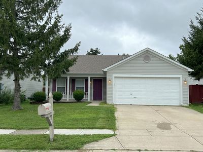 1092 Williamsburg Way, Indianapolis, IN, 46234