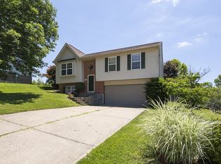 91 Fleming Dr, Independence, KY 41051