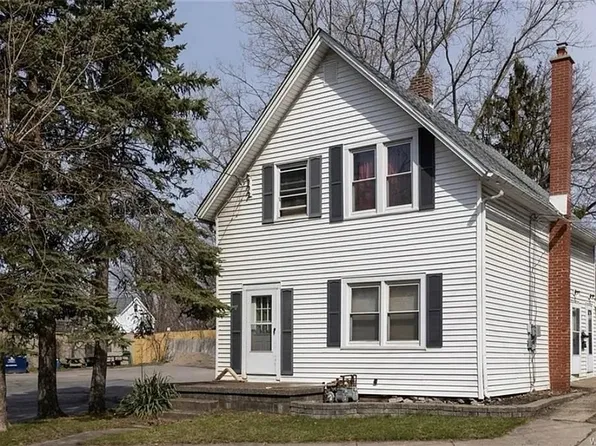 14 Lind Ave Floor 2, Buffalo, NY 14224