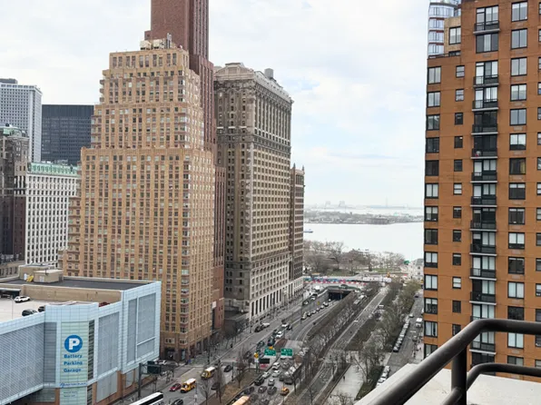 200 Rector Place image 1 of 8