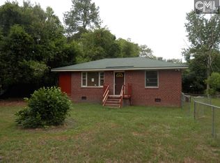2112 Axson St, Cayce, SC 29033