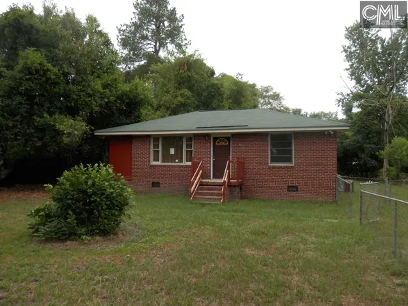 2112 Axson St, Cayce, SC 29033