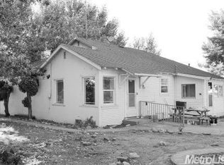 21508 S 99 Frontage Rd, Ripon, CA 95366