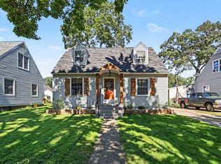 1472 Montague Ave, Muskegon, MI 49441
