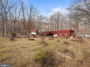 2191 Logmill Rd, Haymarket, VA 20169