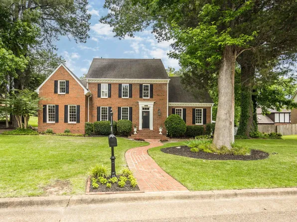 2800 Windham Pl, Germantown, TN 38138
