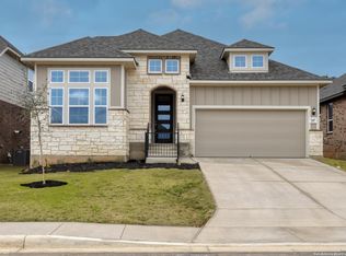 287 Sonata Cyn, Spring Branch, TX 78070
