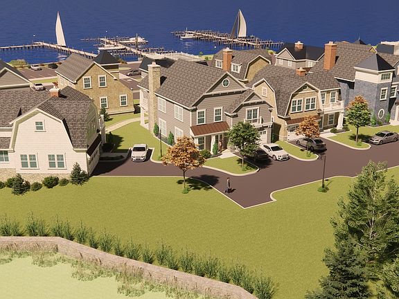 2nd image of 65 Goodsell Point Rd Lot 5