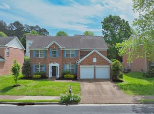 109 Sterling Oaks Ct, Brentwood, TN 37027