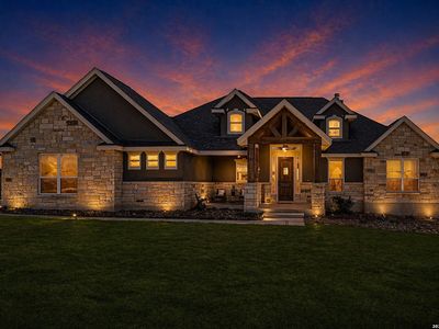 157 Summer Meadow, La Vernia, TX, 78121