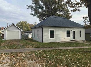 178 E Roberts St, Seward, NE 68434