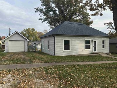 178 E Roberts St, Seward, NE, 68434
