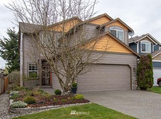 16129 SE 259th Ct, Covington, WA 98042