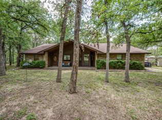 599 Wild Wood Dr, Decatur, TX 76234