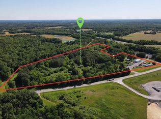 1921 Grange Hall Rd, Marion, IL 62959