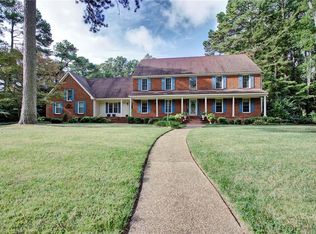 4109 Roenker Ln, Virginia Beach, VA 23455