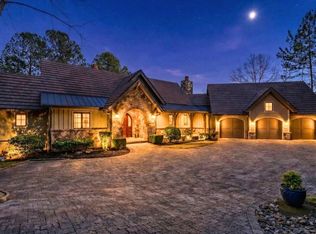 215 Long Ridge Rd, Sunset, SC 29685