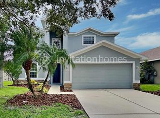 12567 23rd St E, Parrish, FL 34219